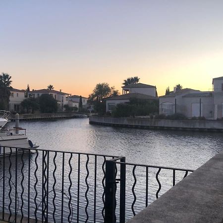 Marina Aigues-Mortes **** Exterior foto