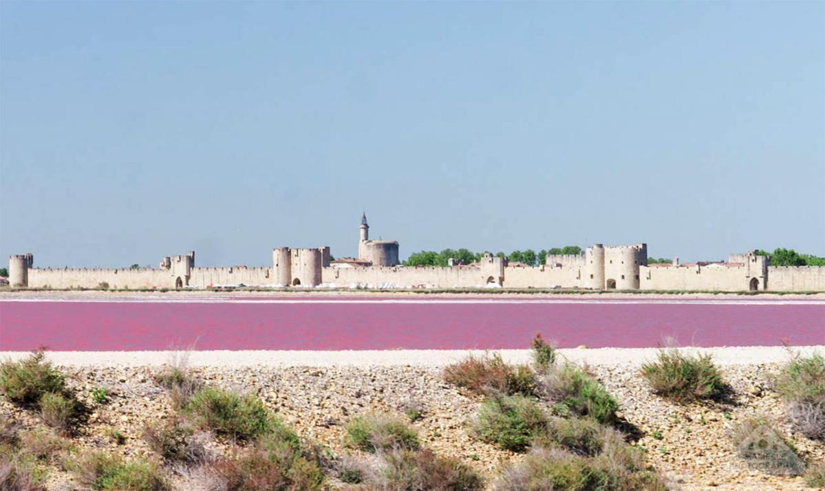 Marina Aigues-Mortes **** Exterior foto